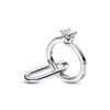 New Sterling Sier Charm ME Heart Styling Double Link Fit Original Me Bracelet For Women Jewelry Gift