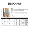 Women's Panties Women High Waist Body Shaper Tummy Belly Control Slimming Warm Pants Seamless Shaping Safety Underpanty