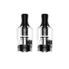Geekvape S Cartridge 0.8ohm 1.2ohm pod 2ml capacity Fit for Wenax S3 Kit easy side filling