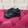 2024 NOWOŚĆ TREAKER MĘŻCZYZN MĘŻCZYZN BUTÓW Casual Designer Platforma Platforma Women Platforma Niskie buty White Logo Denim Black Luxury Mens Treners FD240102