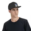 Cappellini Spoy Style All-Yr La collezione Baseball C con tonalità trendy