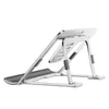 Tablet PC Stands Sleek and Sturdy Tablet Stand Adjustable Foldable Aluminum Notebook Tablets Holder for 7-13 inch Durable YQ240125