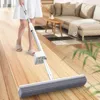 الامتصاص Wringer Mop Flat Floor Tile Cleaning Free Hand Washing Balai Cleaner Water Collodion Squeeze Mopping 240123