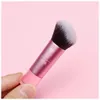 MINI RT Make-up-Pinsel 4285 Dream Suit Mini Journey Set Professionelle praktische Beauty-Make-up-Tools Reißverschluss-Aufbewahrungstasche 240119