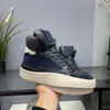 Centennial Sneaker High-Top Shoe casual maschile