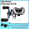 Toys Daiwa 21 Zillion Sv Tw Zilong Microorganism Light Sea Flooding Water Drop Wheel Road Yayuan Investment Fishing Ship Explosion Pr