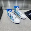 2024 Top Skel Skel High Top Sneakers Seedon Seedon Shoes Bons