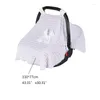 Części do wózka pokrywka koszyka dla niemowląt Multi Usuwanie Karmienia piersią Ket pielęgniarski Ket Pielęgna