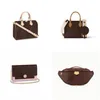 Free shipping High quality Designer women bag handbag tote woman purse wallet luxury fashion wholesale