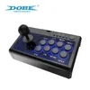 Gamecontroller Joysticks Arcade Fighting Stick Joystick für XBOXone S/X XBOX360 Switch Pc Android YQ240126