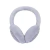 Berets Winter Warm Earmuffs Fashionable Unisex Ultra-thick Folding Super Soft Resistant Ear Warmers For Outdoor Comfort