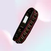 2021 topkwaliteit elastische heren hoofdband dames hoofdbanden sportharen hoepel hoofd sjaal letter stijl haarbands retro tulband geschenken 5389886