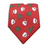 Bow Ties Christmas Themed Tie Festive Jacquard For Men Holiday Occasion Neck Necktie Family Gathering