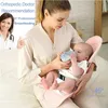 Baby Breastfeeding Pillows Anti-spit Milk Nursing Pillow born Feeding Bed Front Hug Artifact Infant Waist Cushion 240119