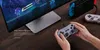 Game Controllers Joysticks 8BitDo SN30 Pro Wired USB Gamepad for NS Switch Windows For Raspberry Pi SN Edition Game Controller For Switch YQ240126