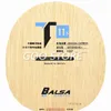 YINHE T11 Fast Break Loop Carbon Limba Balsa OFF Tischtennis Klinge Ping Pong Schläger 240122