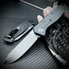 Tactical BM 8551BK Mediator Automatic Folding Knife S90V Blade G10 Handle Higher Quality Outdoor Hunt Auto Pocket Knives 940 3300 9551 535 9552 15080 15535 Tool