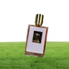 Luksusowy projektant Killian Perfume 50ml Miłość Nie wstydź się Złe Kobiety Men Men Wysoka wersja Wysoka Wersja Szybki statek2145022