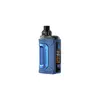 GeekVape H45 Classic (Aegis Hero 3) Kit Batteria incorporata da 1400 mAh Adatta per cartuccia H45 Bobina serie B