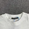 T-shirts pour hommes Noir Blanc Pet Dog Imprimer Cole Buxton T-shirt Hommes Femmes 100% coton surdimensionné T-shirt à manches courtes Casual T-shirt à l'intérieur de l'étiquette T240126
