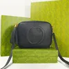 2023 luxurys designers Tassel Handbags bag Women Leather Soho Disco Shoulder Bag Fringed Messenger Purse Designer Crossbody Bags Wallet Even