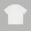 T-shirt da uomo di moda 2024 T-shirt da donna da uomo estiva T-shirt da donna in cotone a maniche corte casual geometrica T-shirt da strada Hip Hop