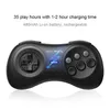 Spelkontroller Joysticks 8Bitdo M30 2.4G Wireless Gamepad för Sega Genesis/Gega Genesis Mini och Mega Drive/Mini - Sega Genesis Wireless Game Controller YQ240126