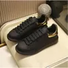 Sapato feminino casual designer tênis homens vintage camurça estilista sneaker retalhos lazer sapato de couro treinadores todos os jogos rendas até plataforma de impressão trainer l5