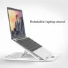 Tablet PC Stands Portable Foldable Adjustable Anti-slip Laptop Tablets Support Bracket Stand Multifunction Laptops Cooling Holder YQ240125