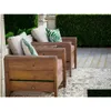 Tuinsets Tuinstoelen Plannen Houten meubelen Diy Drop Delivery Home Tuinmeubelen Outdoor Furniture Otfdr