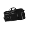 Torby DUFFEL DUFLE Weekendowa torba Składany bagaż podróży sportowych dla mężczyzn Kobiet na kemping