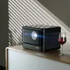 Dangbei Mars Pro laser 4k true 3d projector 3200ANSI auto focus android 4G+128G laser beamer 4k projector