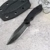 Mini Pocket Neck Knife Outdoor Camping EDC Survival Portable Fruit Knives Självförsvar Keychain Knife Utility Tool Rescue Knives