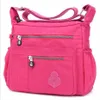 Portafoglio JINQIAOER Spot intera borsa moda alla moda nuovo nylon impermeabile jinqiao marca borse a tracolla singola casual lady bag333r