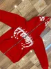 レディースフーディーズスウェットシャツY2K服フーディーズ女性ゴシックフルジップアップパーカージャケット特大のスウェットシャツレトロハラジュクストリートトップウェアハロウィーンエモT24012