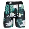 Hoge kwaliteit heren ondergoed boxers comfortabel katoen sexy mannen ondergoed boxers shorts willekeurige stijlen sport hiphop ondergoed straat sneldrogend gemengde kleur