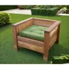 Tuinsets Tuinstoelen Plannen Houten meubelen Diy Drop Delivery Home Tuinmeubelen Outdoor Furniture Otfdr