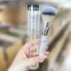 Кисти для макияжа HEAVENLY LUXE BUFFING FOUNDATION MAKEUP BRUSH — круглая ультра-плюшевая косметическая кисть с пудрой из синтетической щетины для жидкостей, кремов Q240126