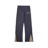 calças galerias moletom masculino feminino calças compridas outono e inverno calças esportivas moda masculina casual moletom calças esportivas macias calças de jogging pantalon jogger pant