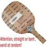 Original Yinhe 988 Carbon Table Tennis Blade Fast Attack Japanese Penhold JS Handle Racket Ping Pong Bat Paddel 240123