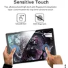 Защитные пленки для экрана планшетного ПК Sn Protector для Galaxy Tab A9 2023 8,7-дюймовое закаленное стекло Hd 9H защитная пленка Прямая доставка Компьютеры Netwo Ot4Ax