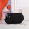 Crossbody bag Casual camera bag messenger bags designer wallet shoulder bag wallet fashion men women sports Luxury handbag purse