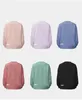 Luwomen-2050 Womens Yoga Spetshirt Top Casual Casual Sliose Gym perfettamente oversize Sports Pullover Pullover Welge Woman Sport Long Sleeve per fitness per fitness