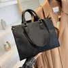 Totes Tasche UmhängetascheMode Berühmte Designer Handtaschen Frauen Neue 2022 Top Qualität Große Kapazität Tote Tasche G220822214M