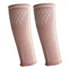 Knee Pads 1 Pair Of Volleyball Arm Sleeves Passing Forearm Compression Guard Sports Training Protect Gear