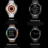 Smart Watches GT4 PRO Smart Watch Men For Watch 4 Pro 1.6 HD Screen Bluetooth Call GPS NFC Heart Rate Fitness SmartWatch New YQ240125