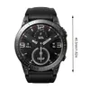 Smartwatches Zeblaze Ares 3 Pro Smartwatch 1,43-Zoll-Ultra-HD-AMOLED-Display Sprachanrufe 100+ Sportmodi 24-Stunden-Gesundheitsmonitor Smartwatch YQ240125