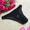 CLEVER-MENMODE Sexy Lingerie Men Mesh Underwear Briefs Open Front Penis Pouch Hole Hollow Out Transparent Panties Underpants 240124