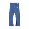 calças galerias moletom masculino feminino calças compridas outono e inverno calças esportivas moda masculina casual moletom calças esportivas macias calças de jogging pantalon jogger pant