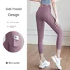 Mulheres leggings booty levantamento de malha sem costura feminino yoga calças casuais esportes listra cintura alta sexy push up feminino respirável leggins